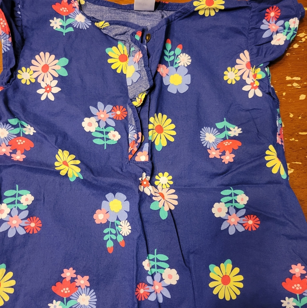 Carter's Shirt